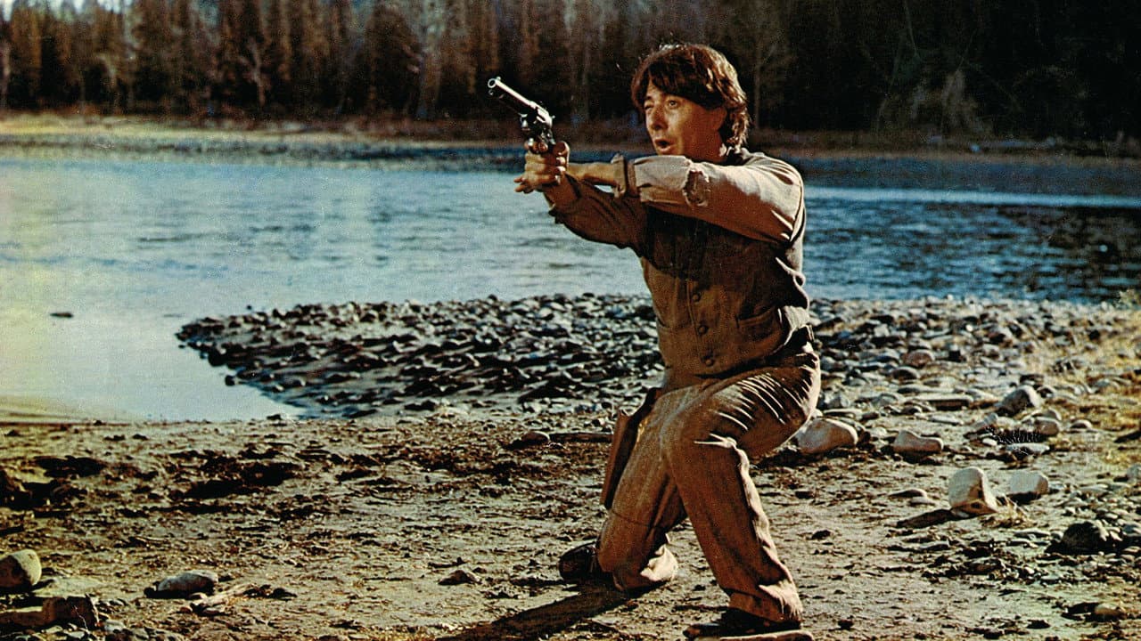 Little Big Man still 3