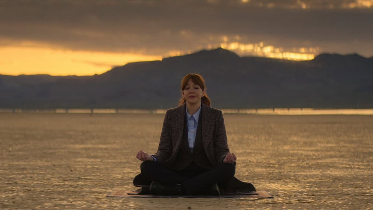 Cunk on Life still 6
