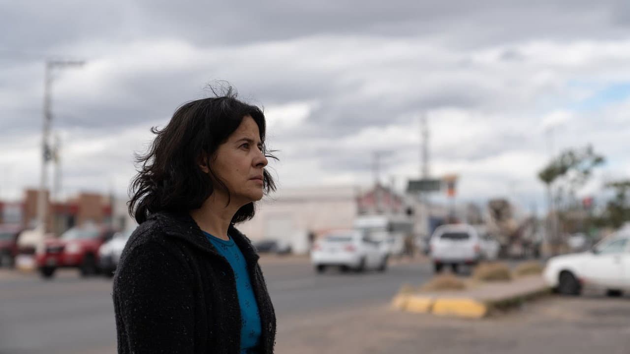 La Civil still 7