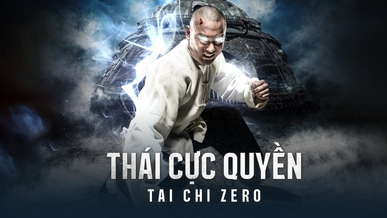 Tai Chi Zero still 5