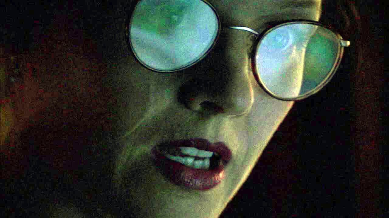 The Relic still 8
