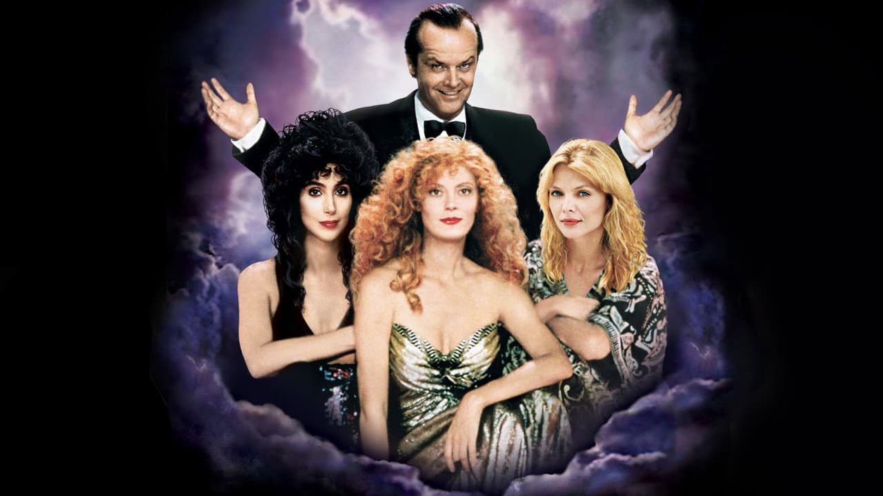 The Witches of Eastwick still 3