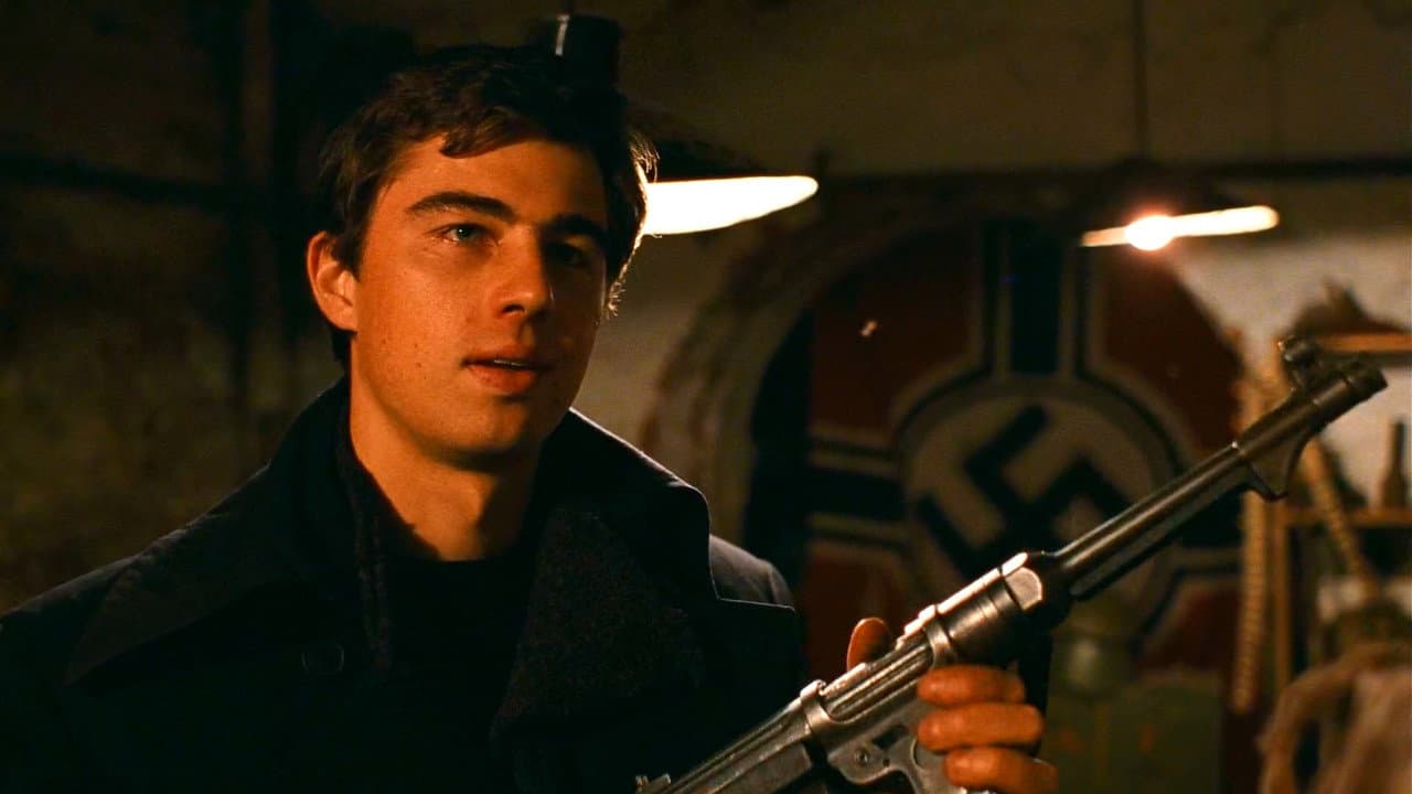 Brother 2 still 2
