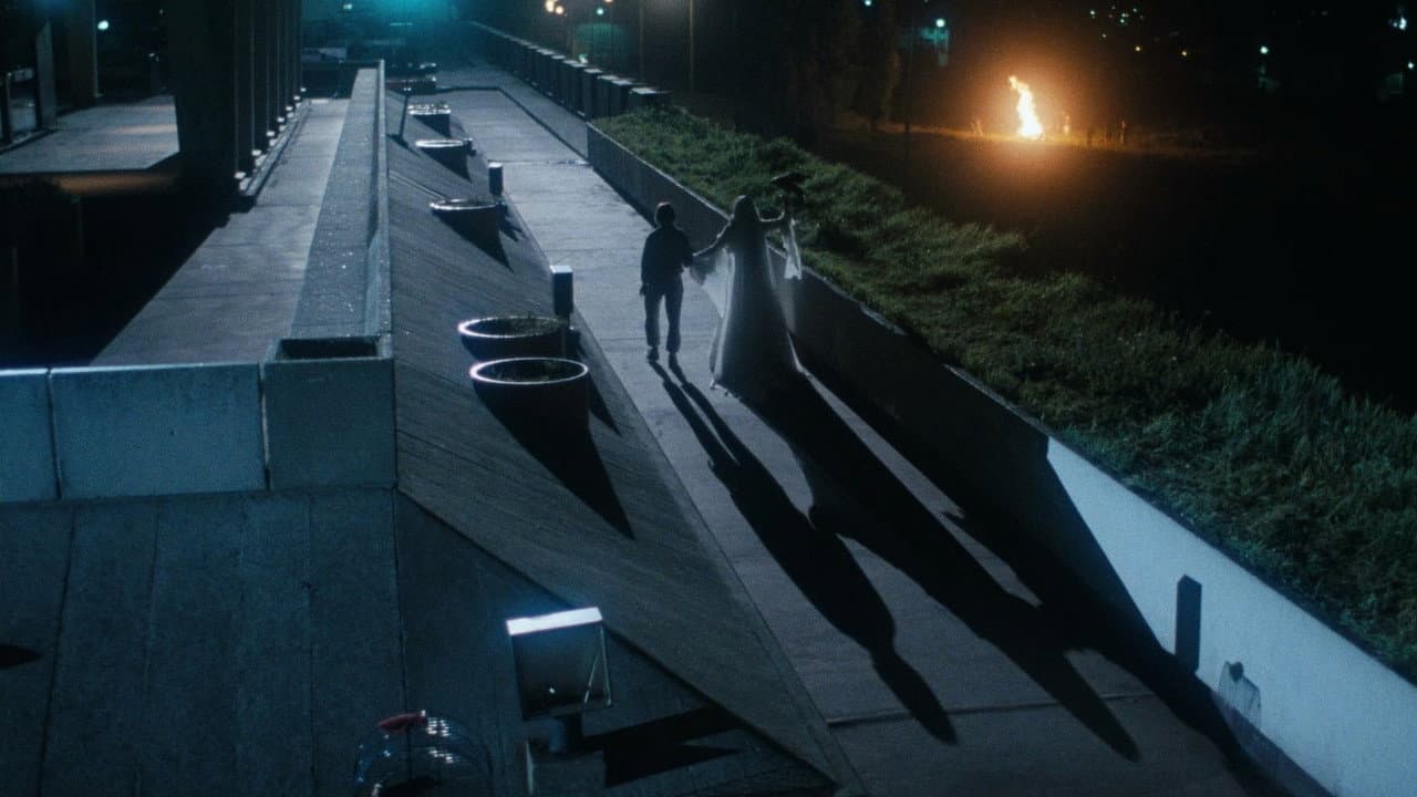 Sound and Fury still 8