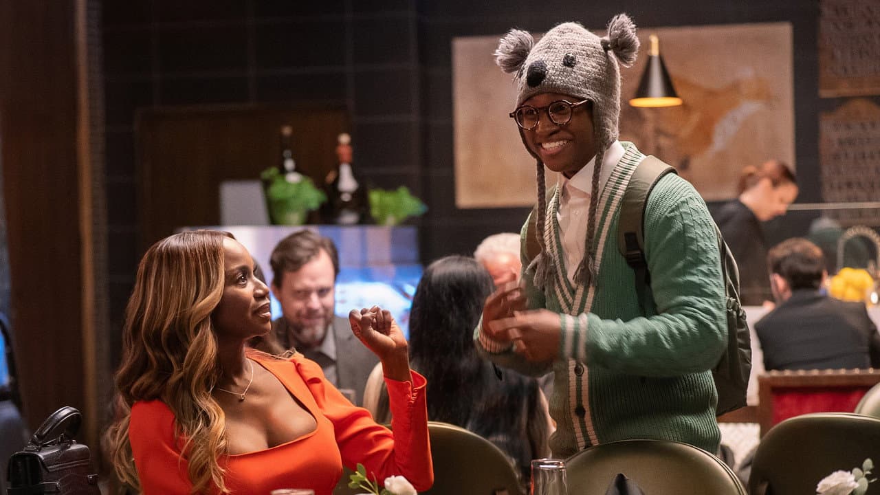 Madea's Destination Wedding still 5
