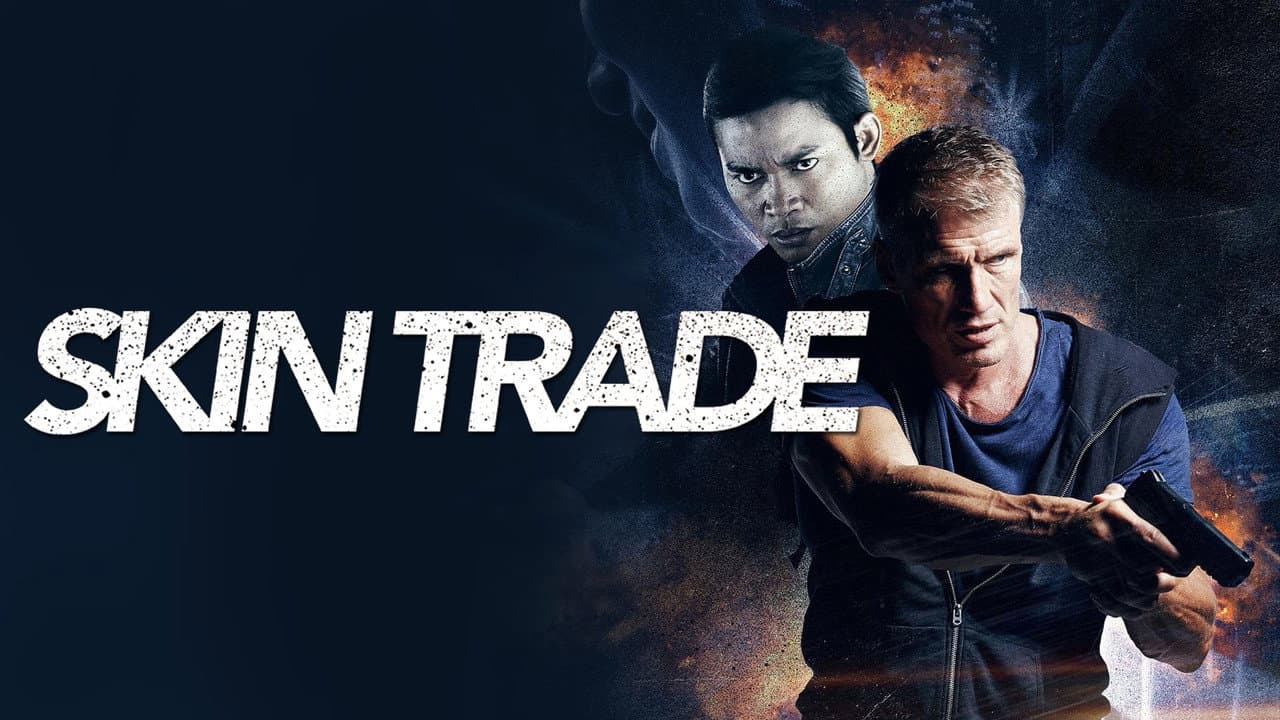 Skin Trade still 5