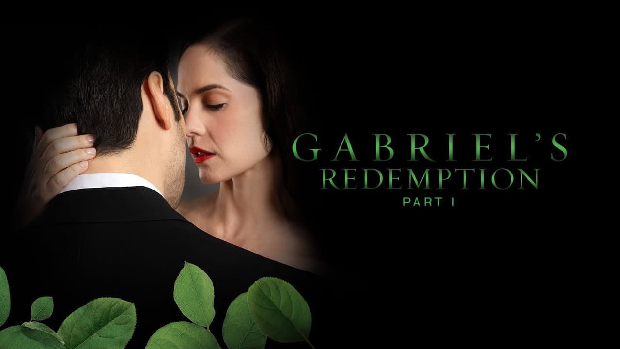 Gabriel's Redemption: Part I still 4