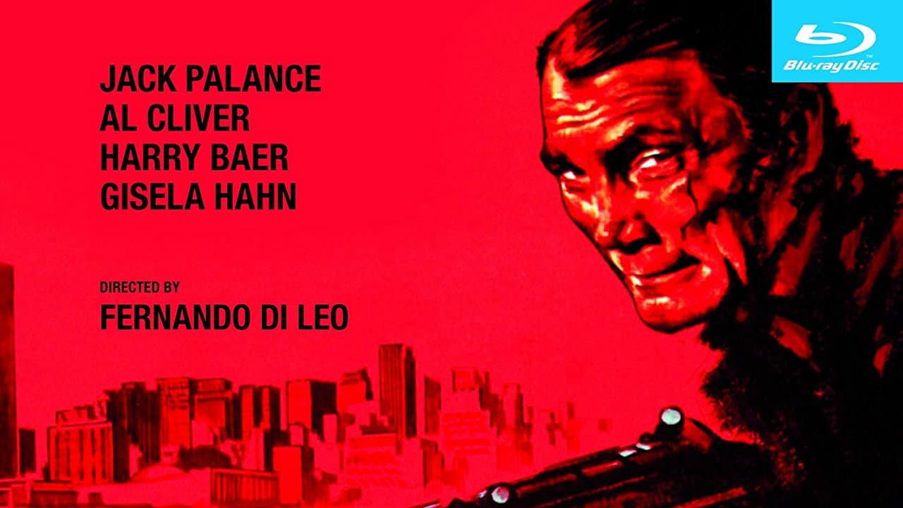 Rulers of the City still 2