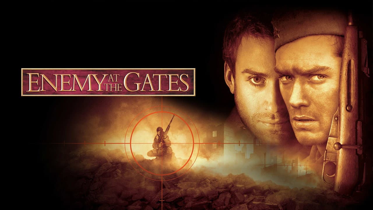 Enemy at the Gates still 8