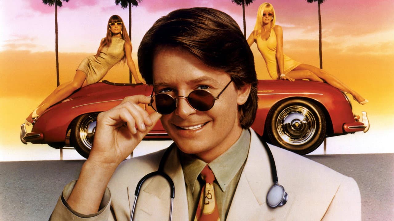 Doc Hollywood still 3