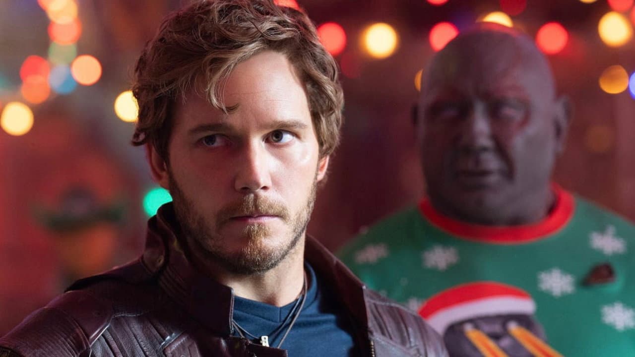 The Guardians of the Galaxy Holiday Special still 7