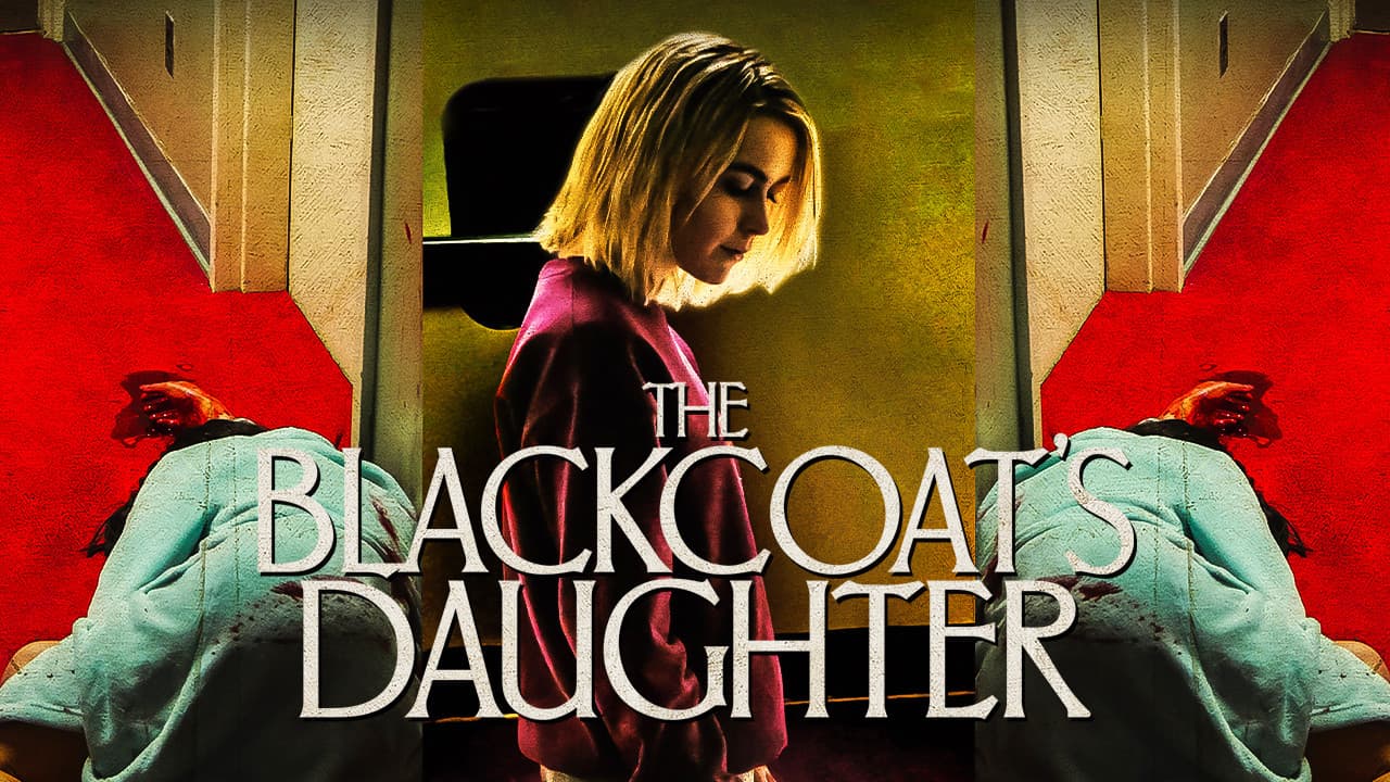 The Blackcoat's Daughter still 7
