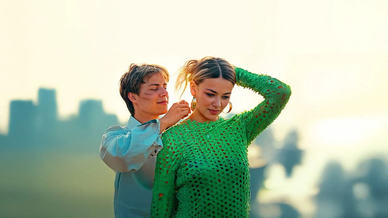Hearts on Fire still 1