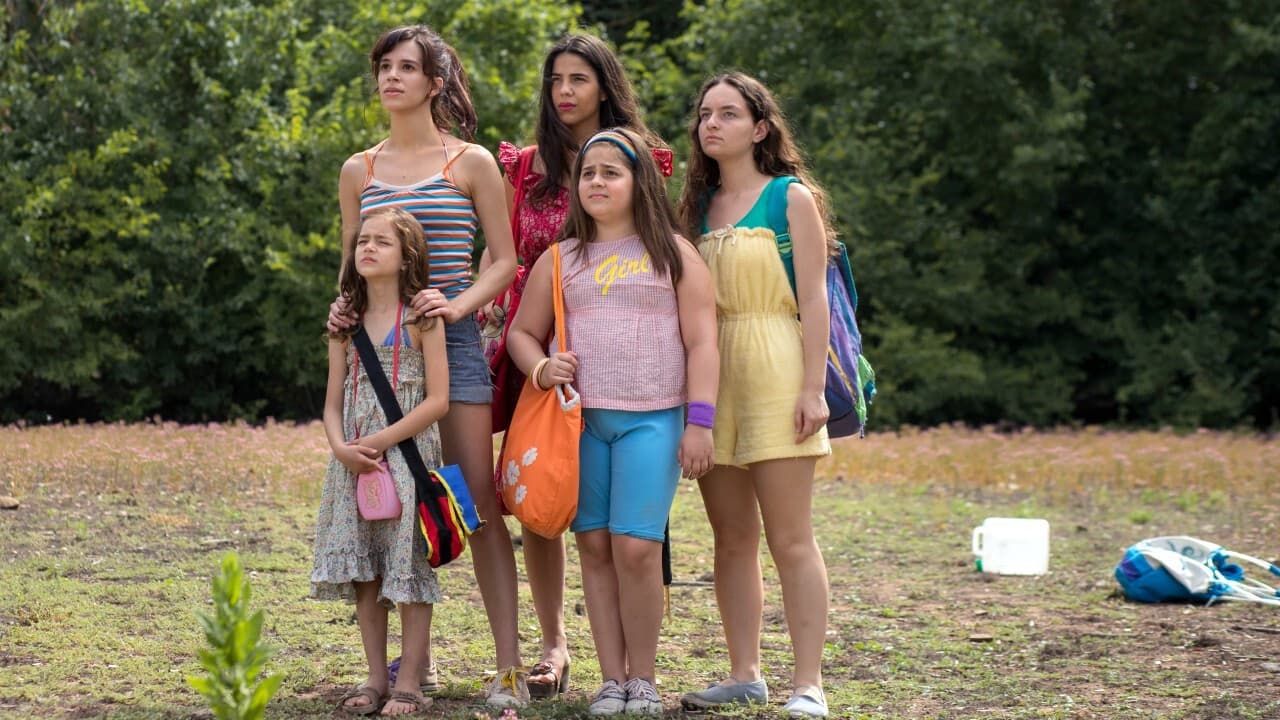 The Macaluso Sisters still 1