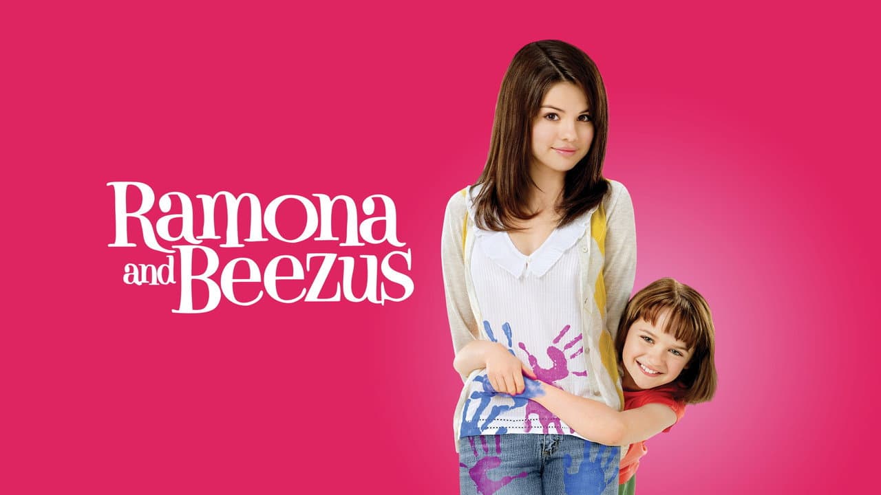 Ramona and Beezus still 8