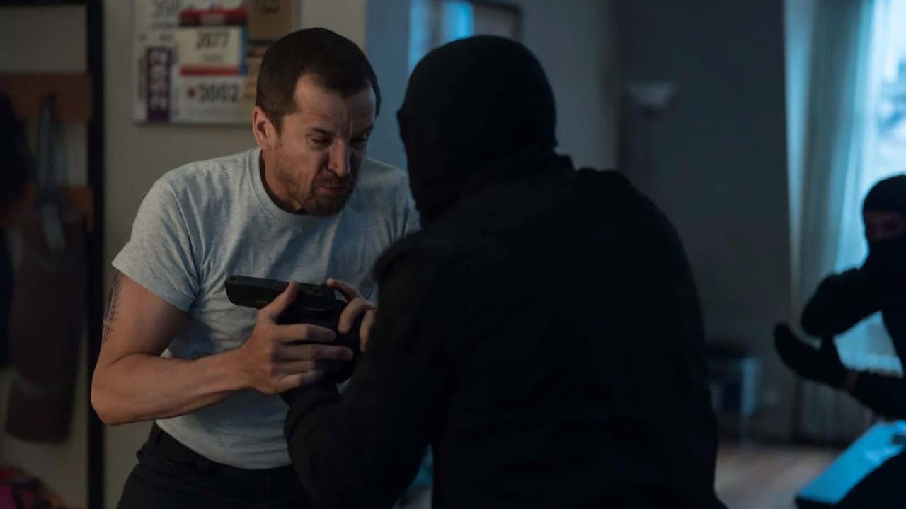 Ad Vitam still 4