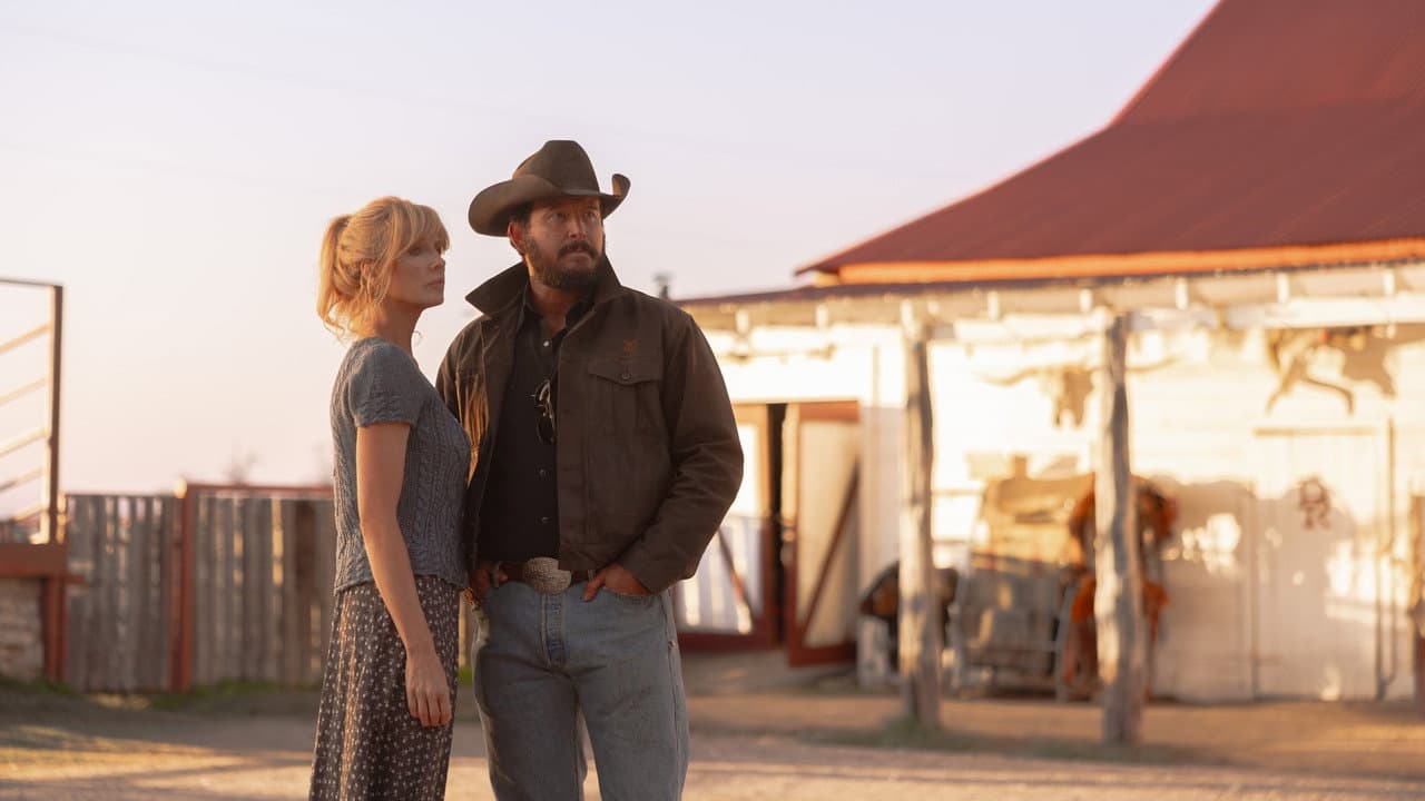 Dutton Ranch Review: Is It Worth the Wild Ride? still 8