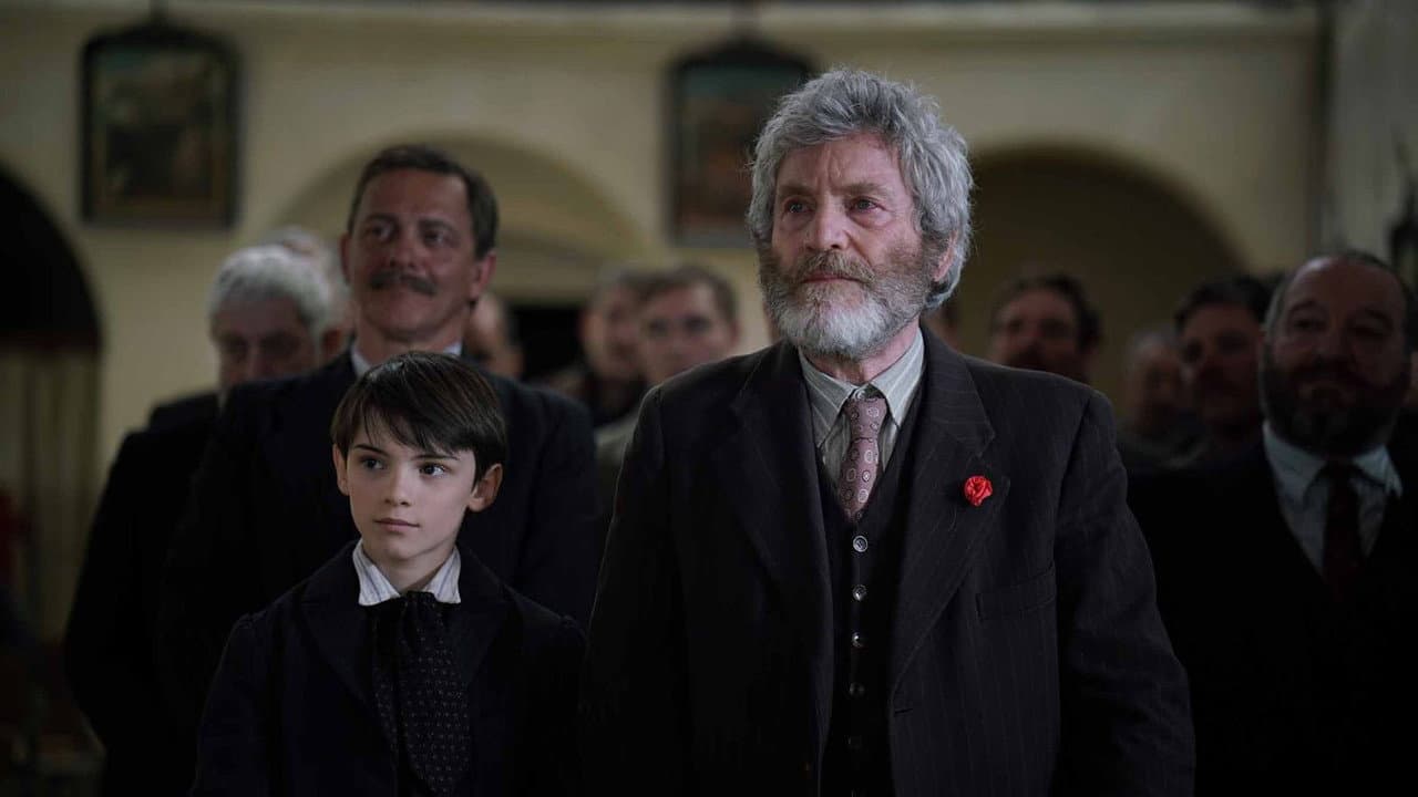 Belle and Sebastian 3: The Last Chapter still 6
