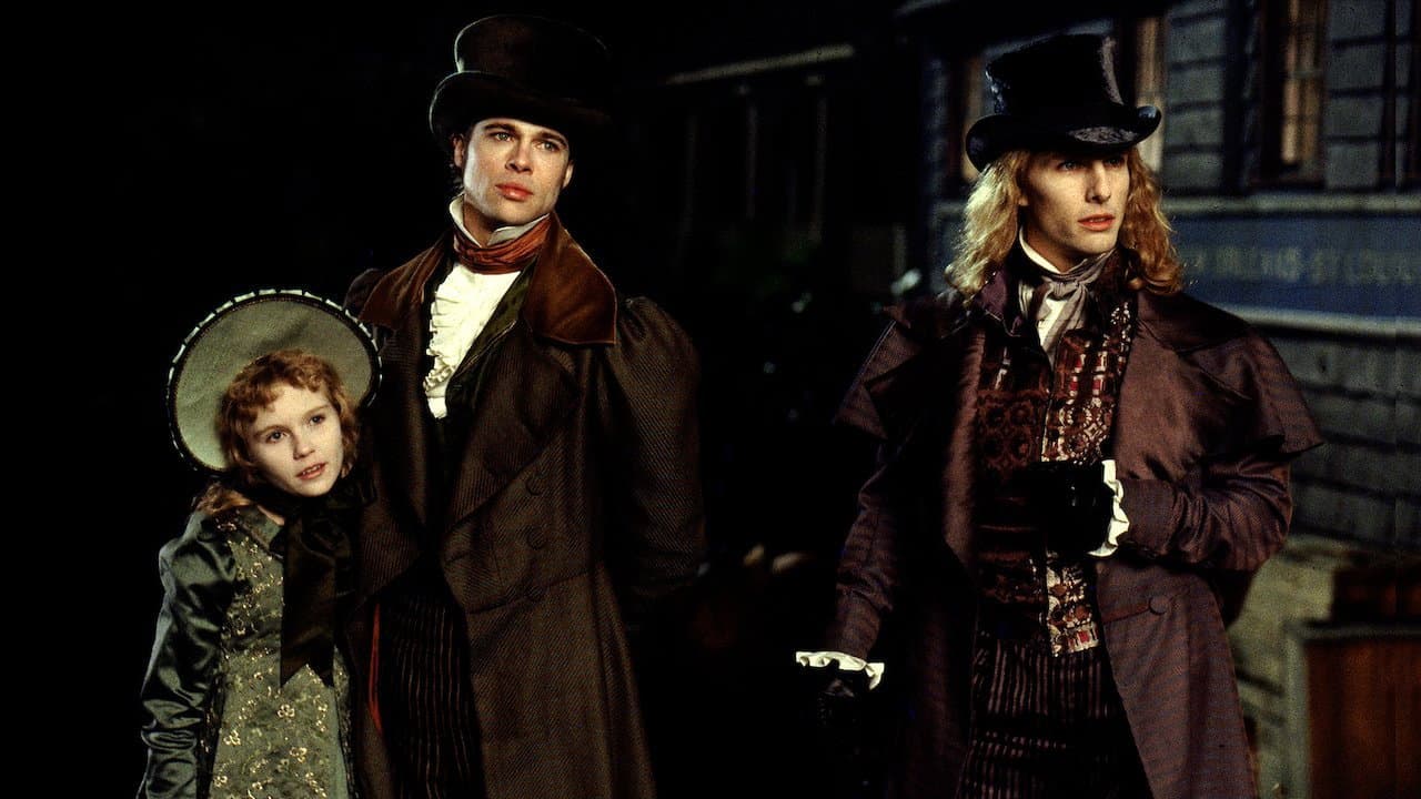 Interview with the Vampire still 5