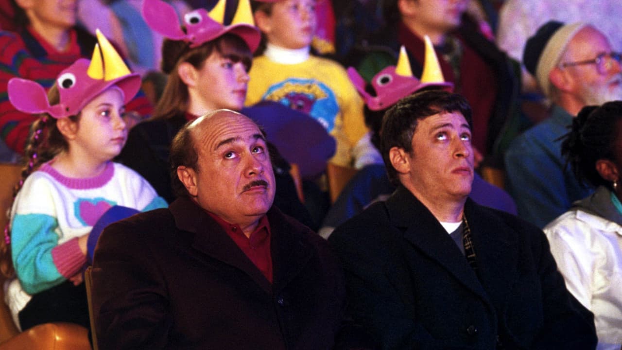 Death to Smoochy still 7