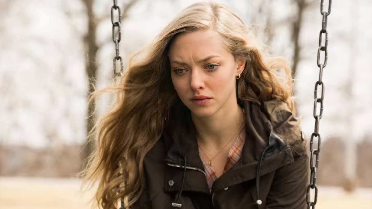 Fathers and Daughters still 3
