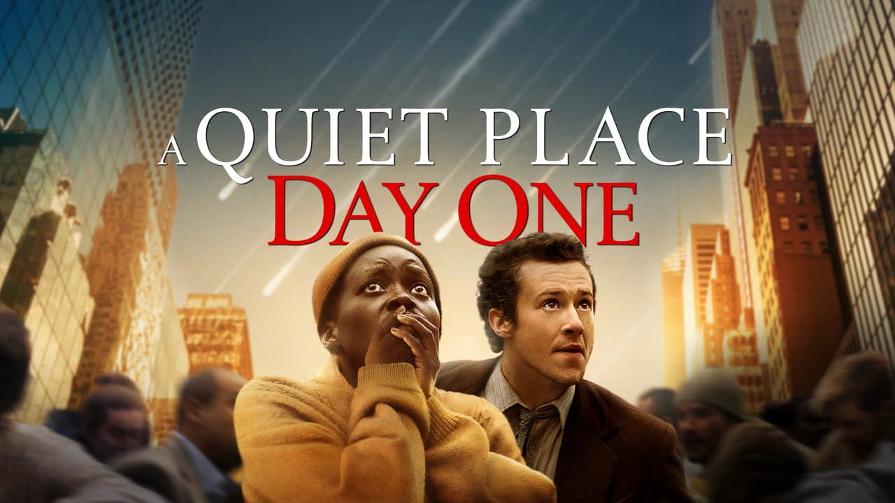 A Quiet Place: Day One still 8