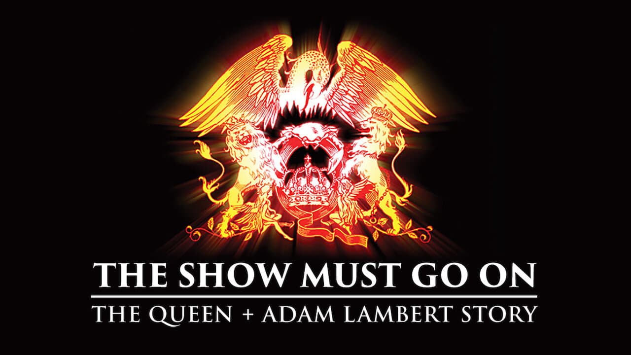 The Show Must Go On: The Queen + Adam Lambert Story still 6