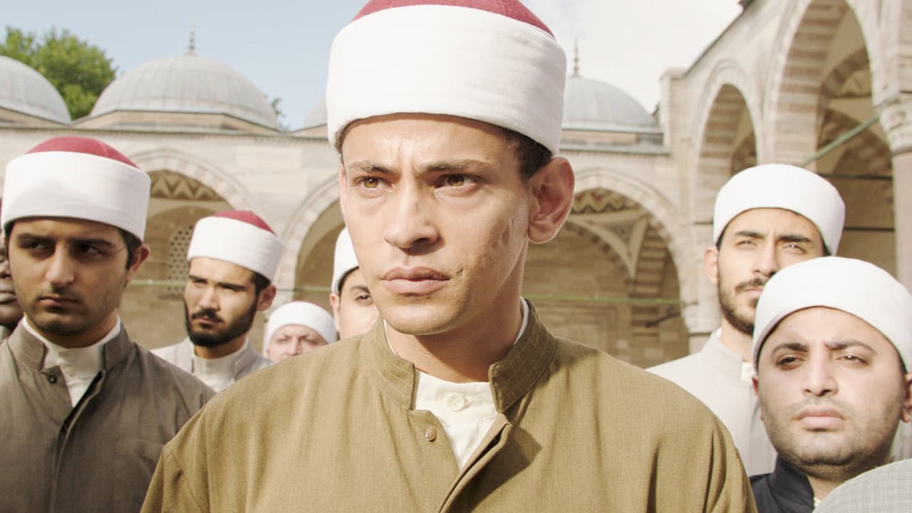 Cairo Conspiracy still 3