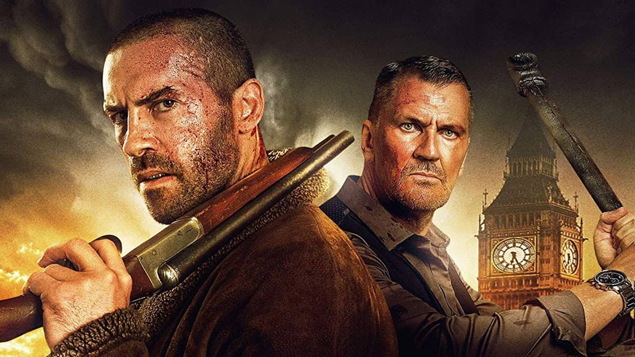 Avengement still 5