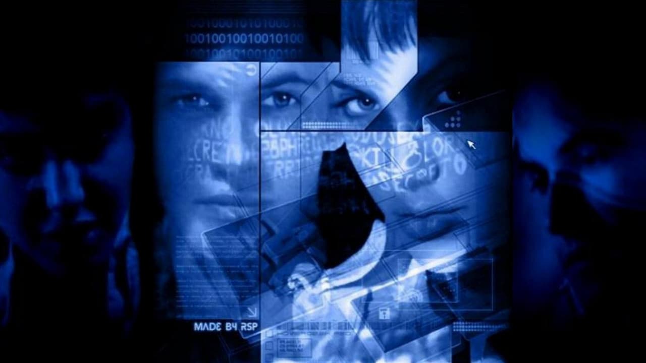 Hackers still 7