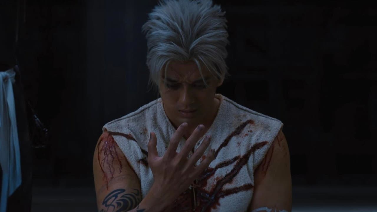 Fullmetal Alchemist: The Final Alchemy still 5