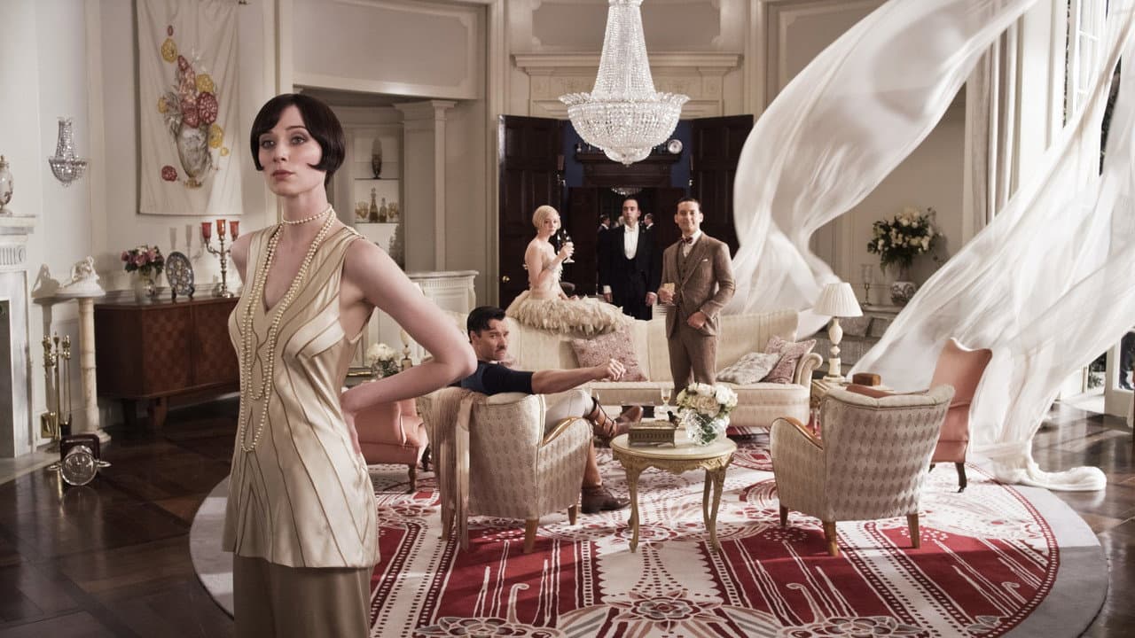 The Great Gatsby still 7