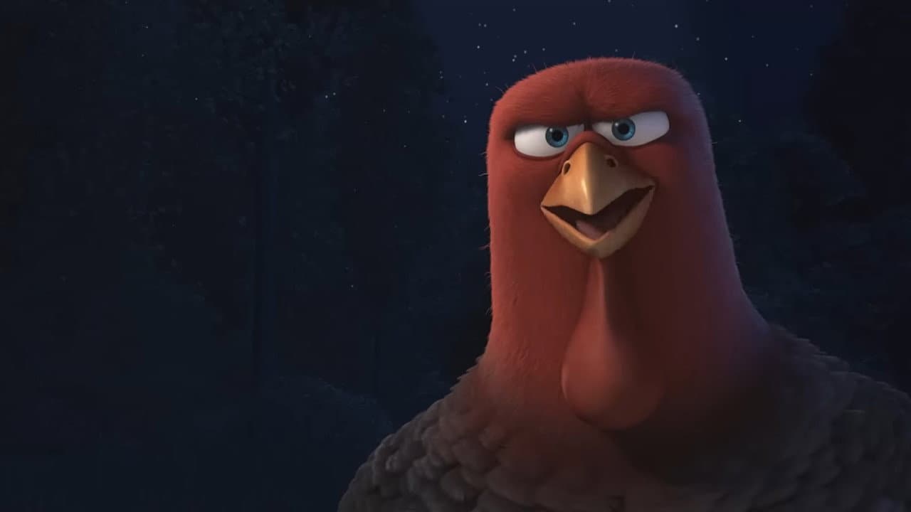 Free Birds still 3