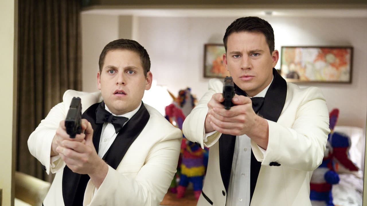 21 Jump Street still 4
