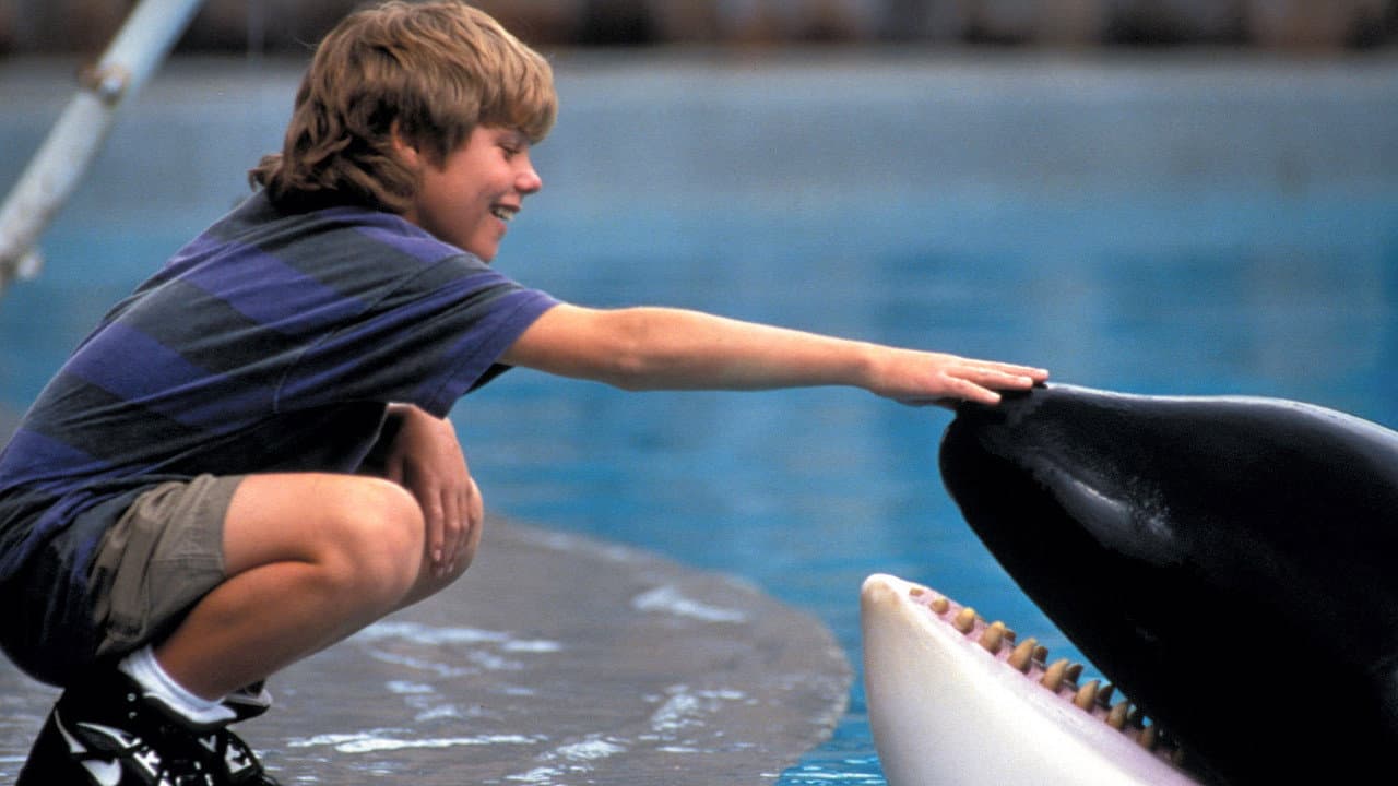 Free Willy still 7