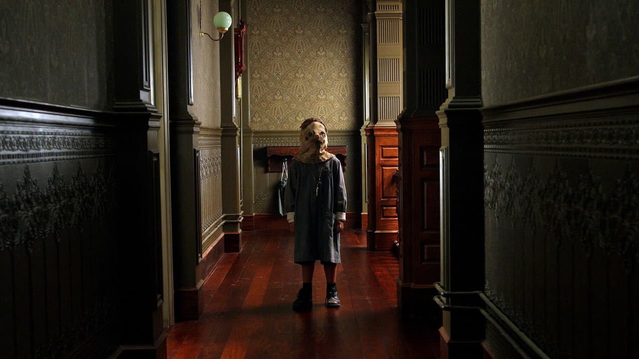 The Orphanage still 1
