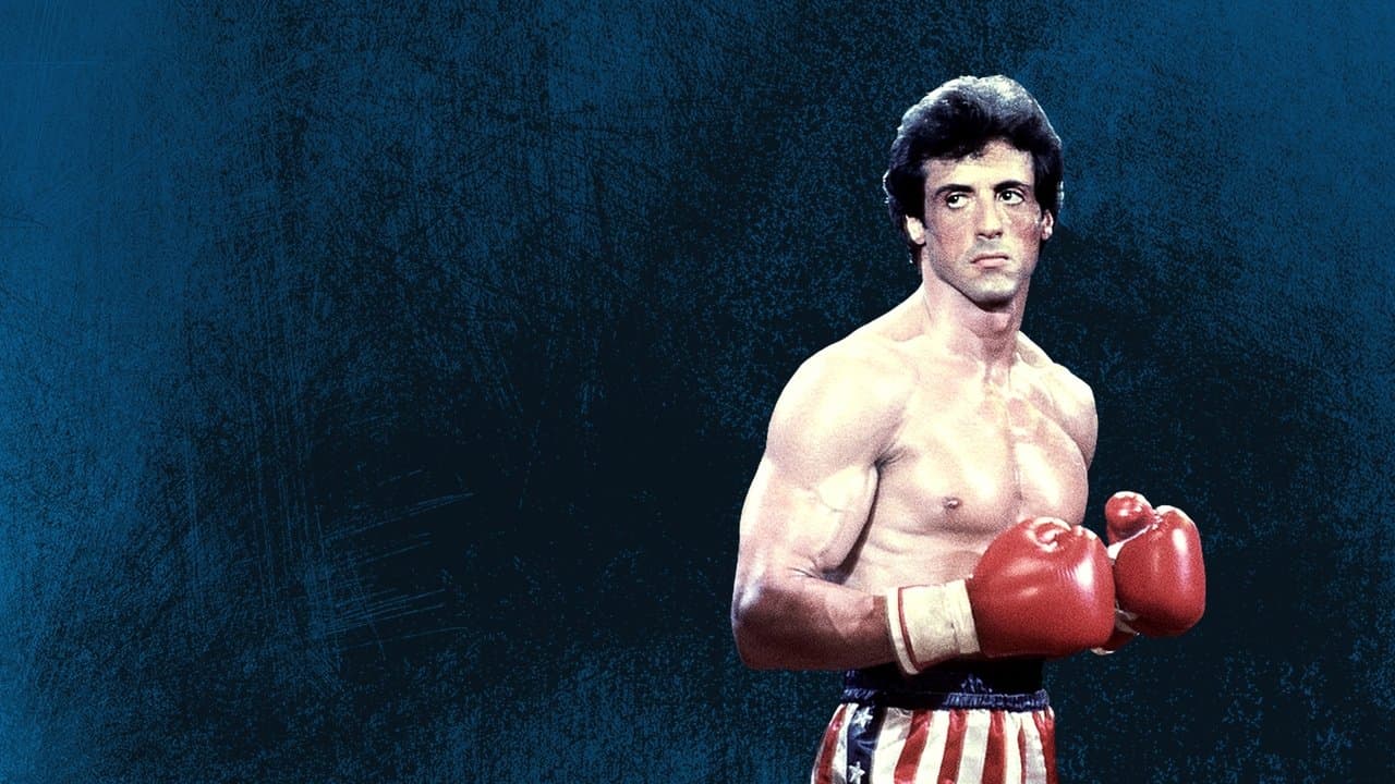 Rocky III still 2