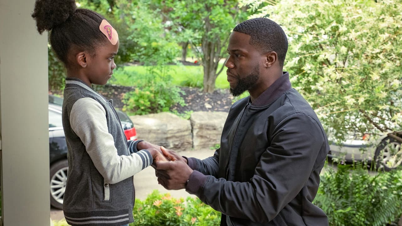Fatherhood still 6