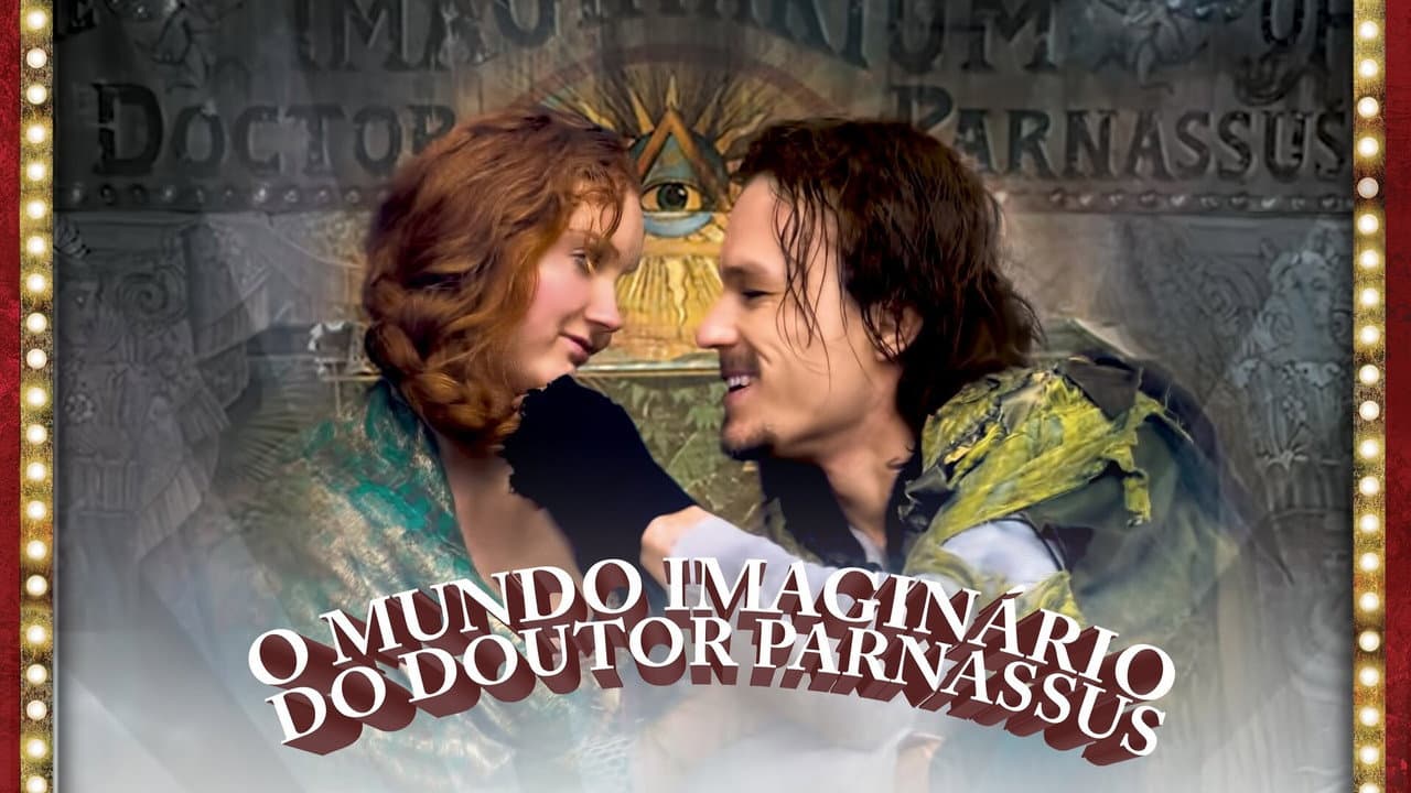 The Imaginarium of Doctor Parnassus still 2