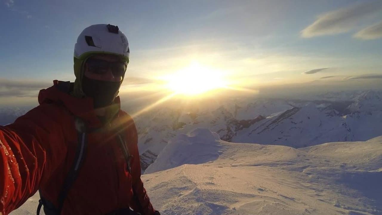 The Alpinist still 5