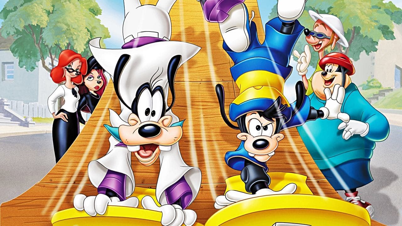 An Extremely Goofy Movie still 6