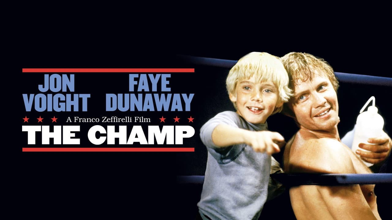 The Champ still 8