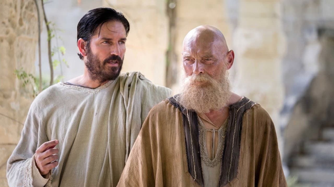 Paul, Apostle of Christ still 5