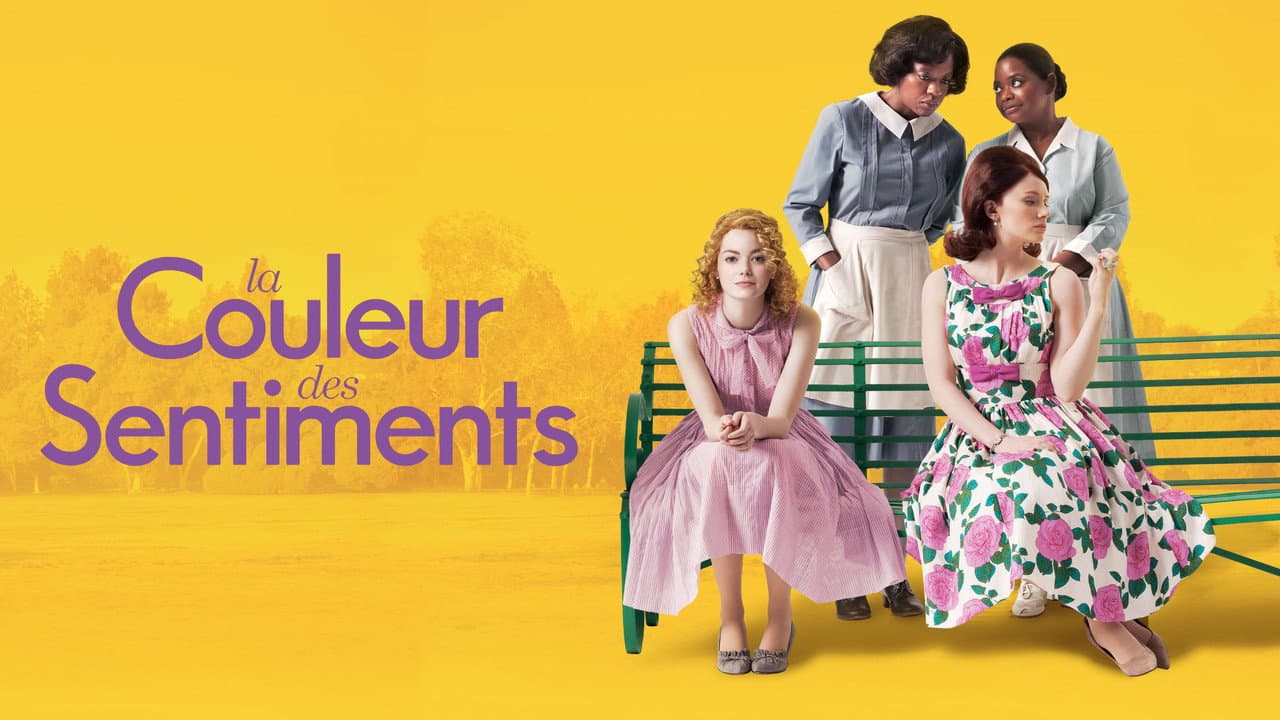 The Help still 2