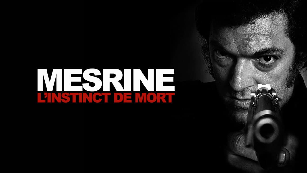 Mesrine: Killer Instinct still 3