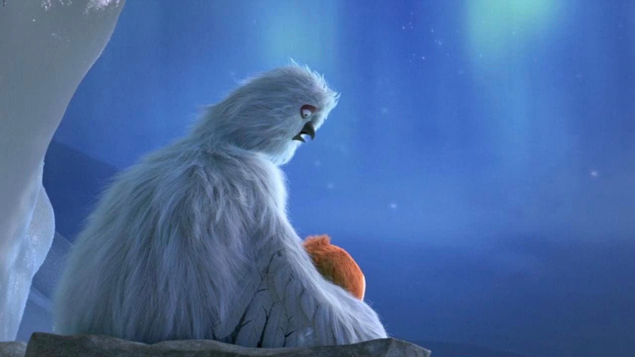 Ploey: You Never Fly Alone still 7