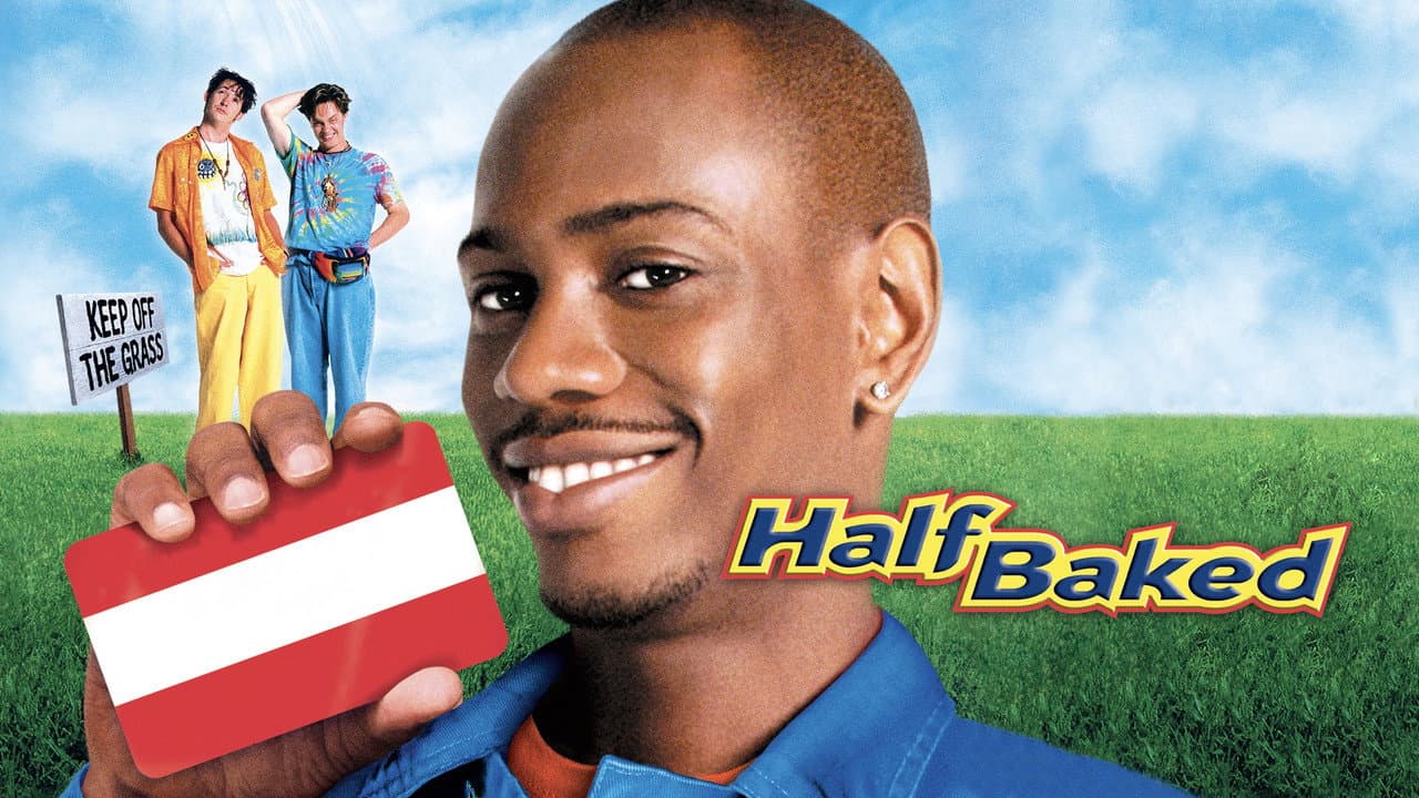 Half Baked still 1