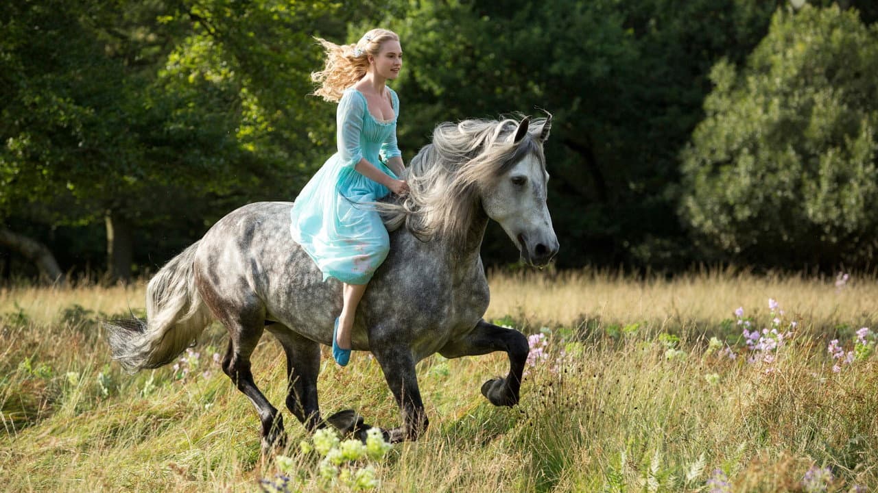 Cinderella still 3