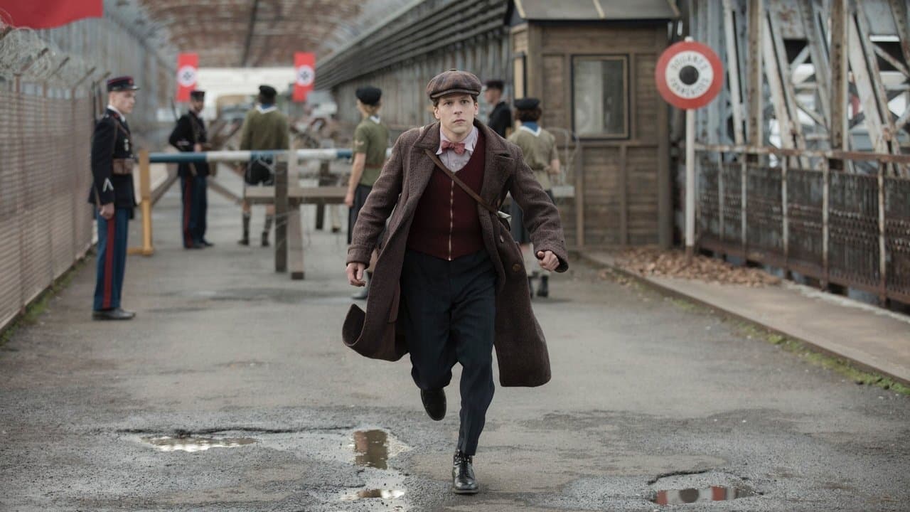 Resistance still 5