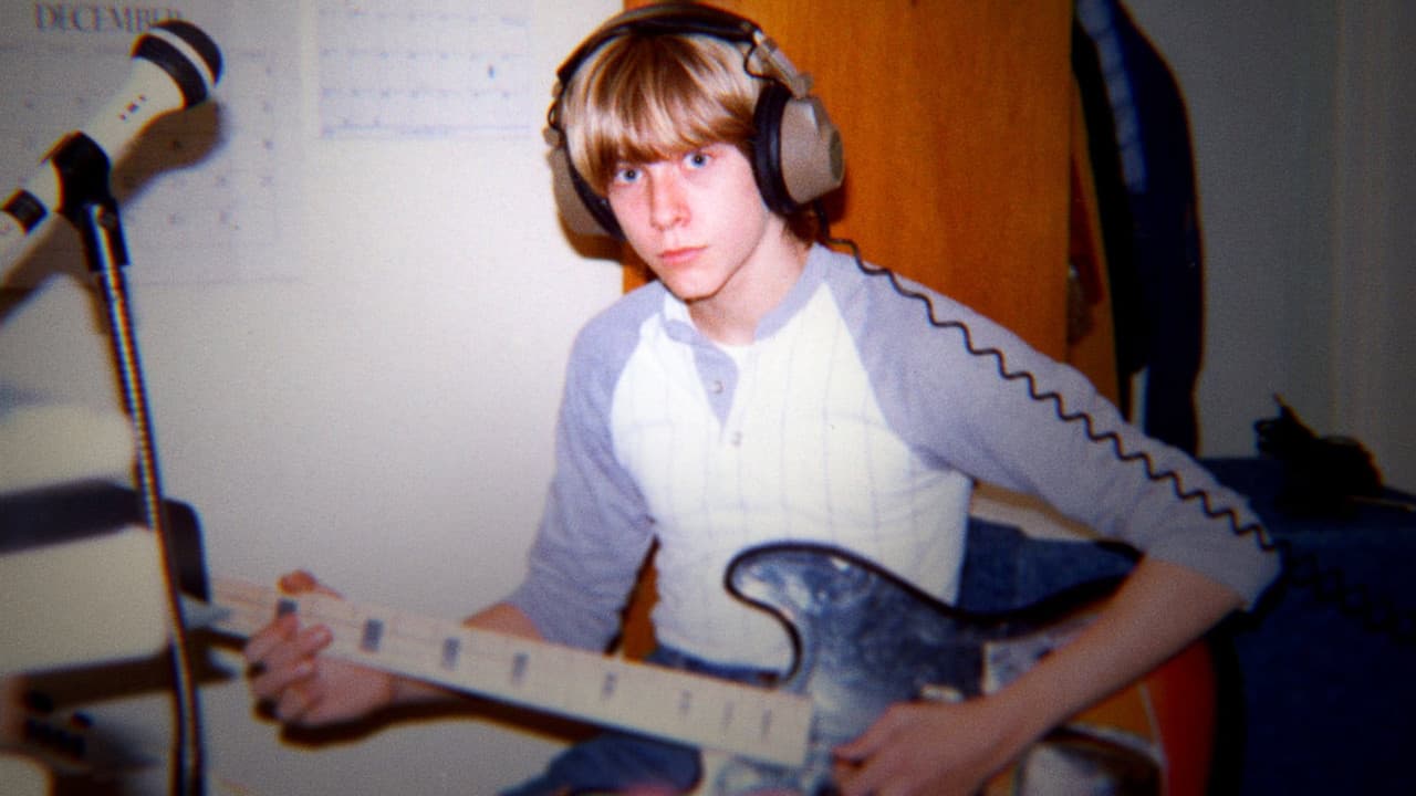 Cobain: Montage of Heck still 4